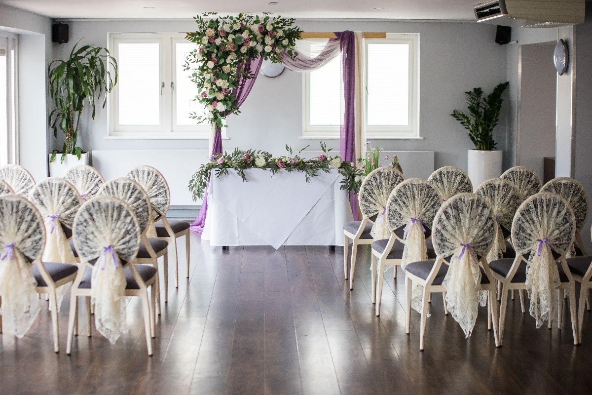 Doubletree by Hilton - Cadbury House-Image-40