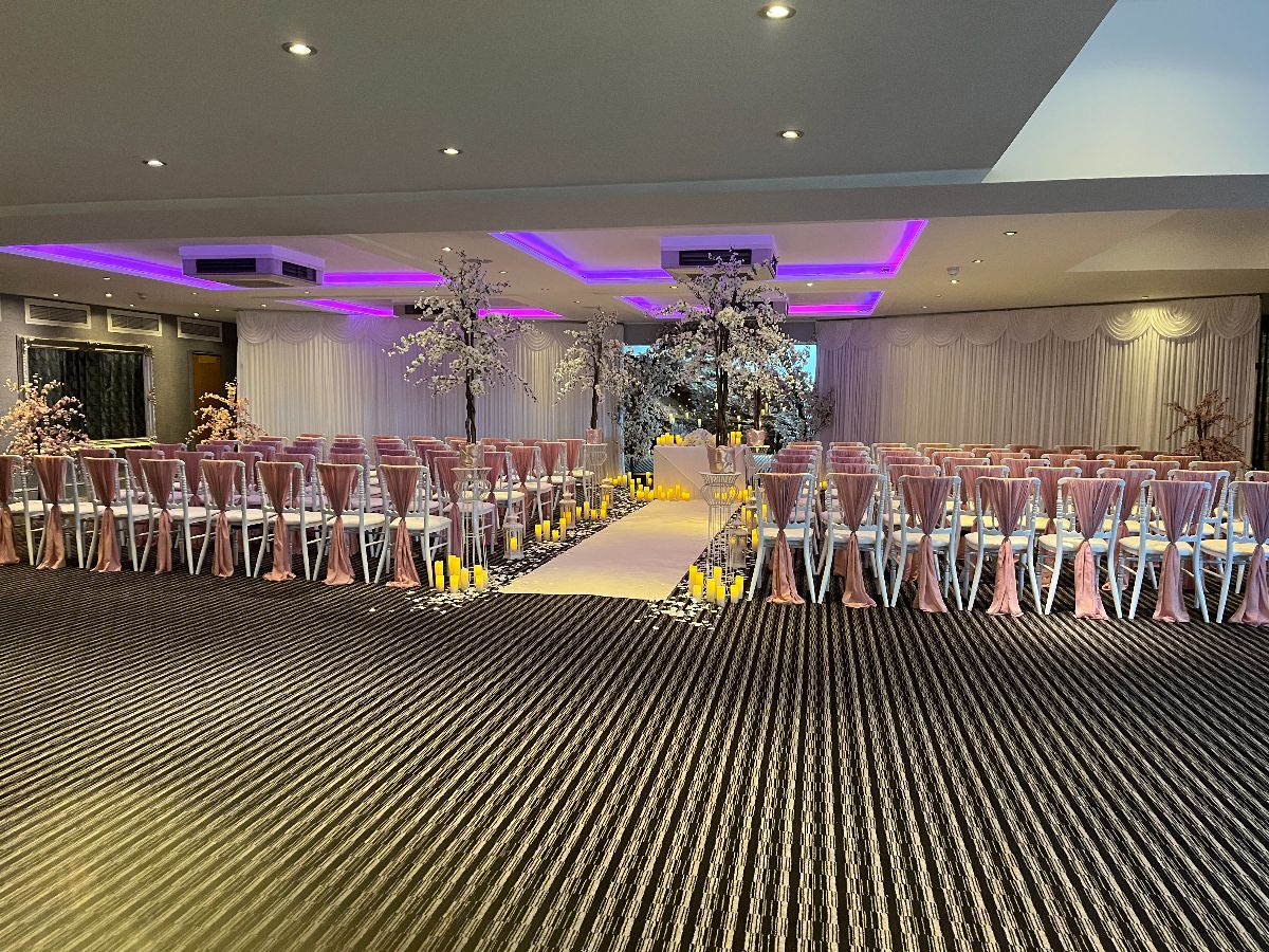 Doubletree by Hilton - Cadbury House-Image-15