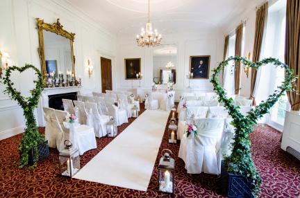 Gallery Item 7 for Taplow House Hotel