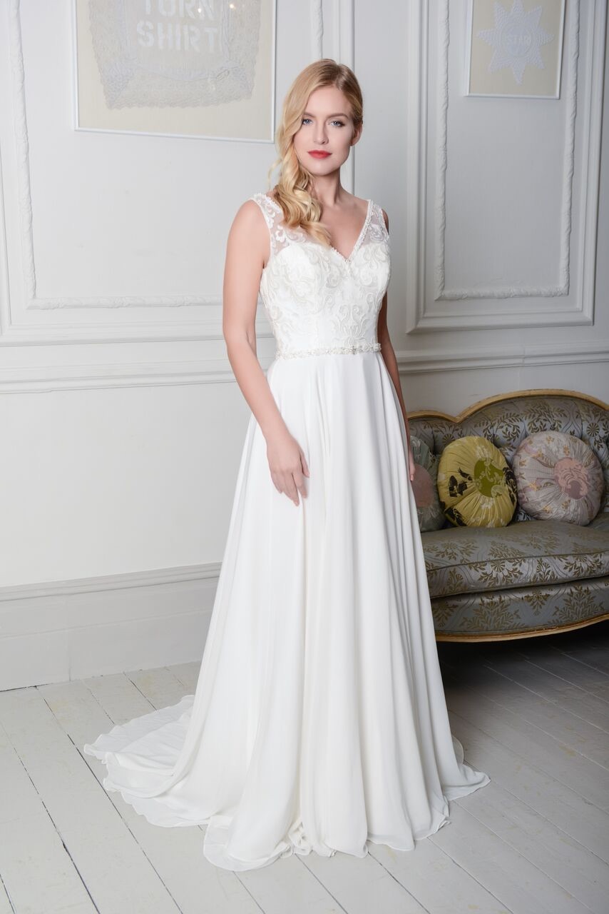 Cloud Nine Bridal Wear-Image-20