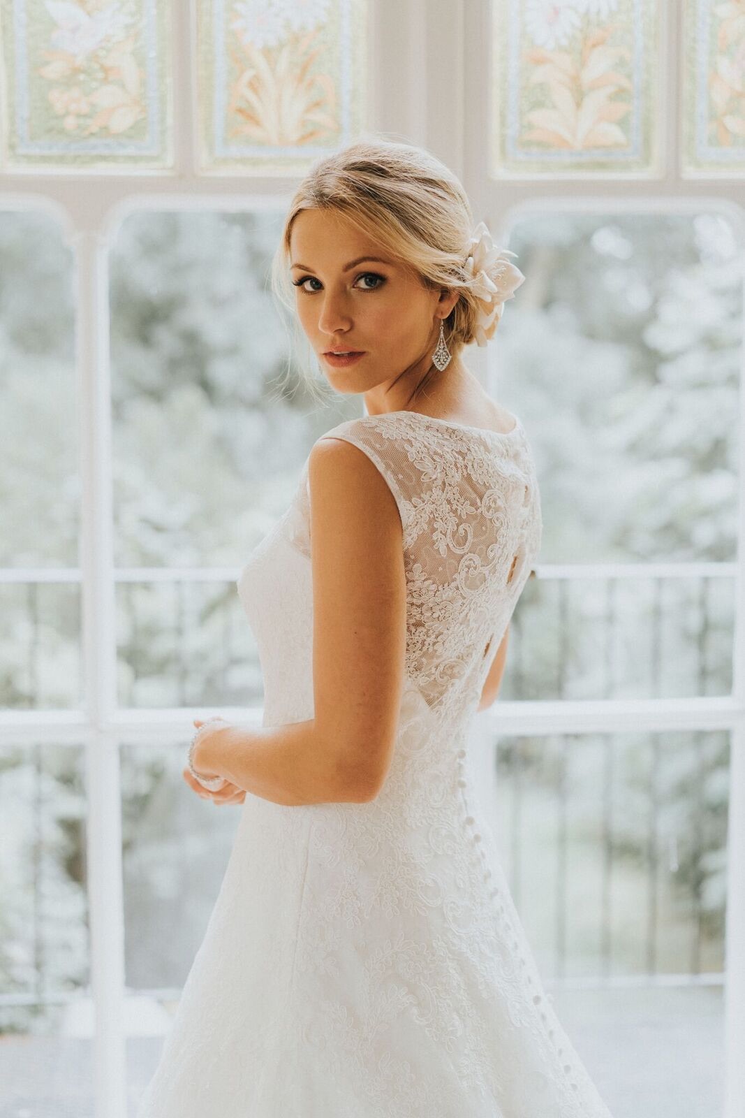 Cloud Nine Bridal Wear-Image-9