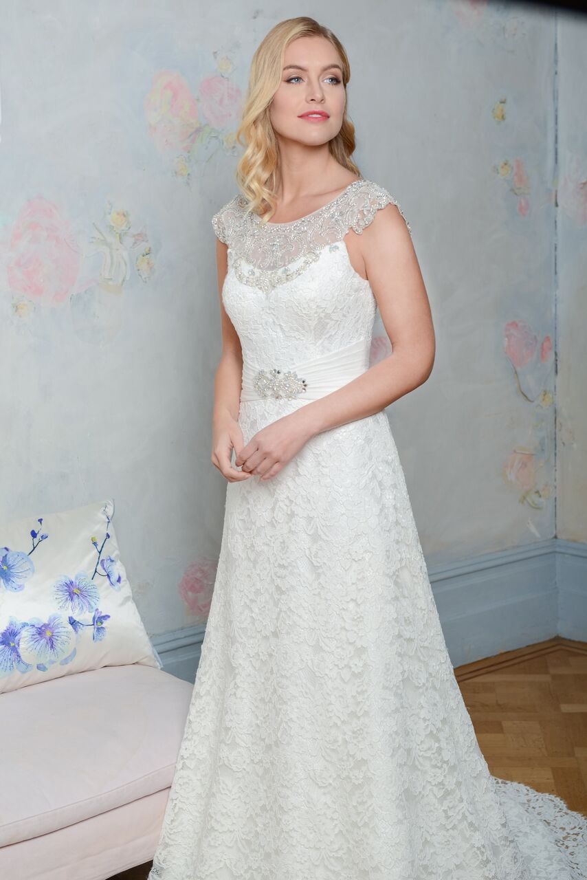 Cloud Nine Bridal Wear-Image-21