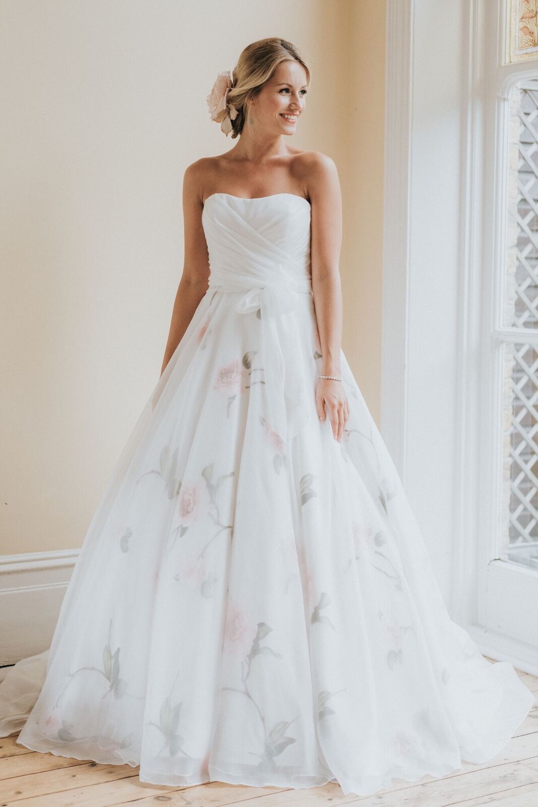 Cloud Nine Bridal Wear-Image-10