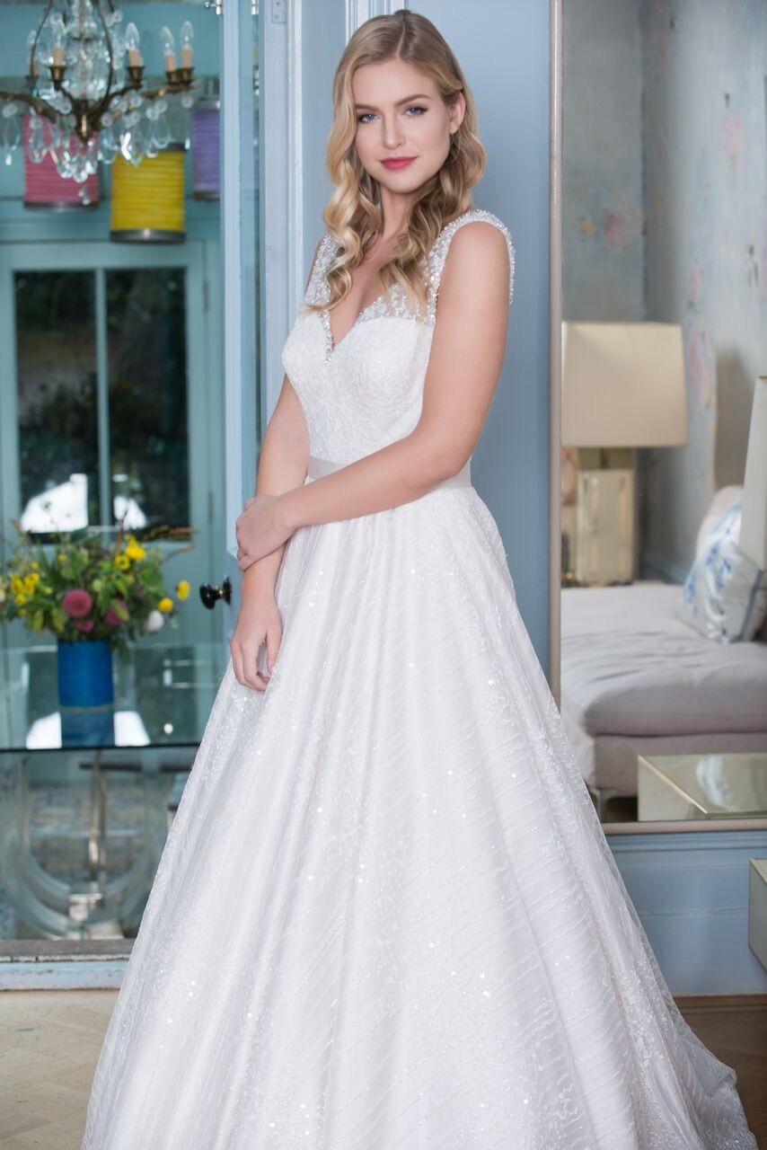 Cloud Nine Bridal Wear-Image-6