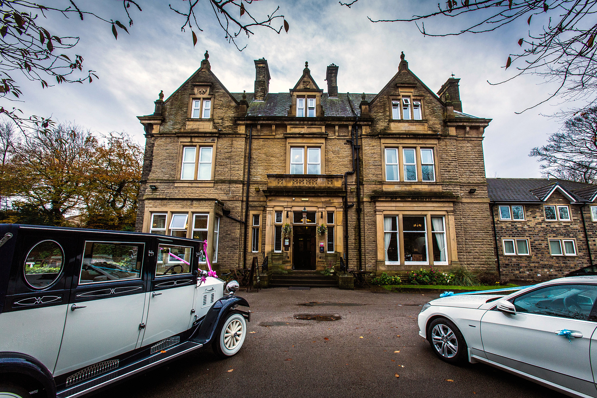 Durker Roods Hotel-Image-1