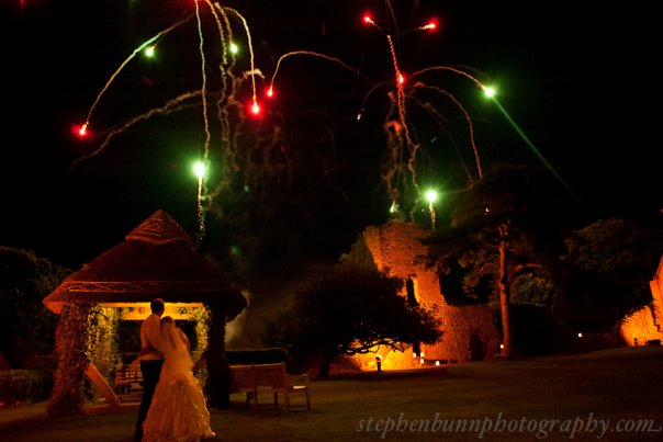 AJ Pyrotechnics Ltd-Image-1