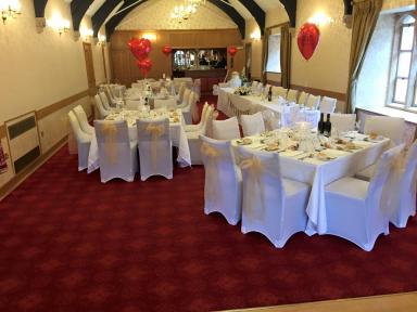 Gallery Item 10 for Chipping Sodbury Town Hall