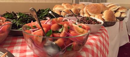 Gallery Item 8 for Chipping Sodbury Town Hall