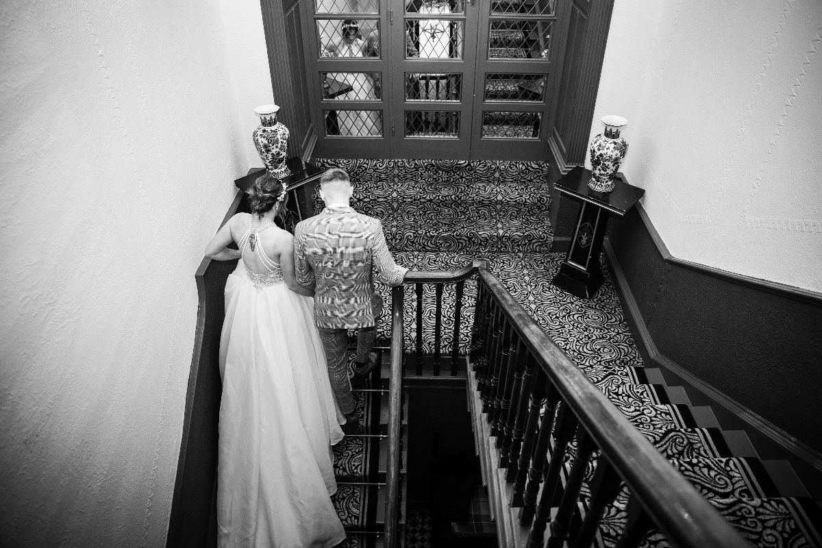 Gallery Item 12 for Healds Hall Hotel