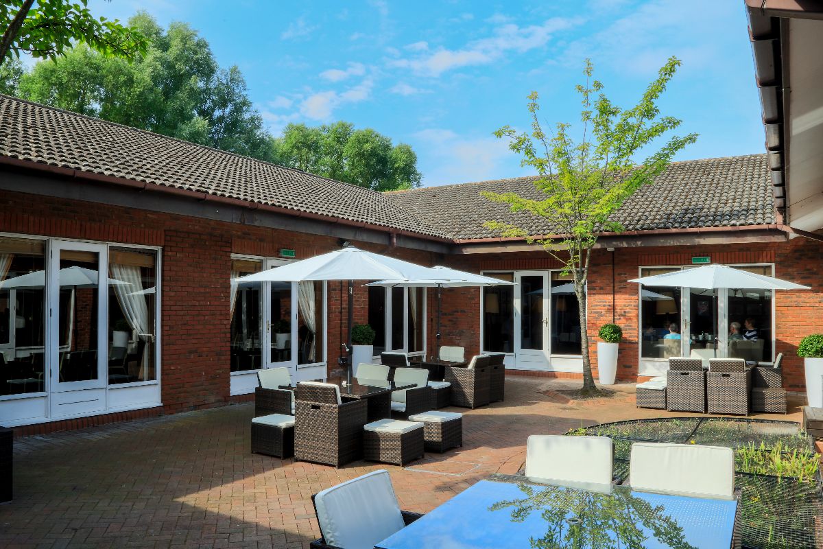 Gallery Item 89 for Holiday Inn Guildford