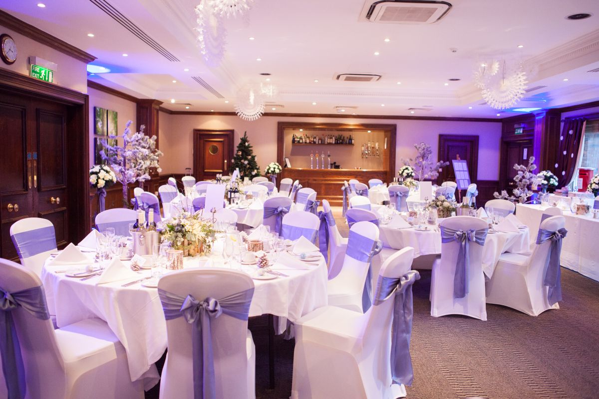 Gallery Item 17 for Holiday Inn Guildford