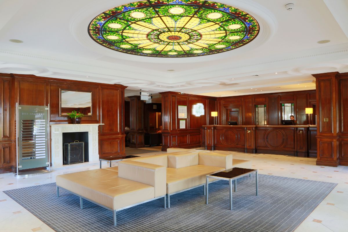 Gallery Item 8 for Holiday Inn Guildford