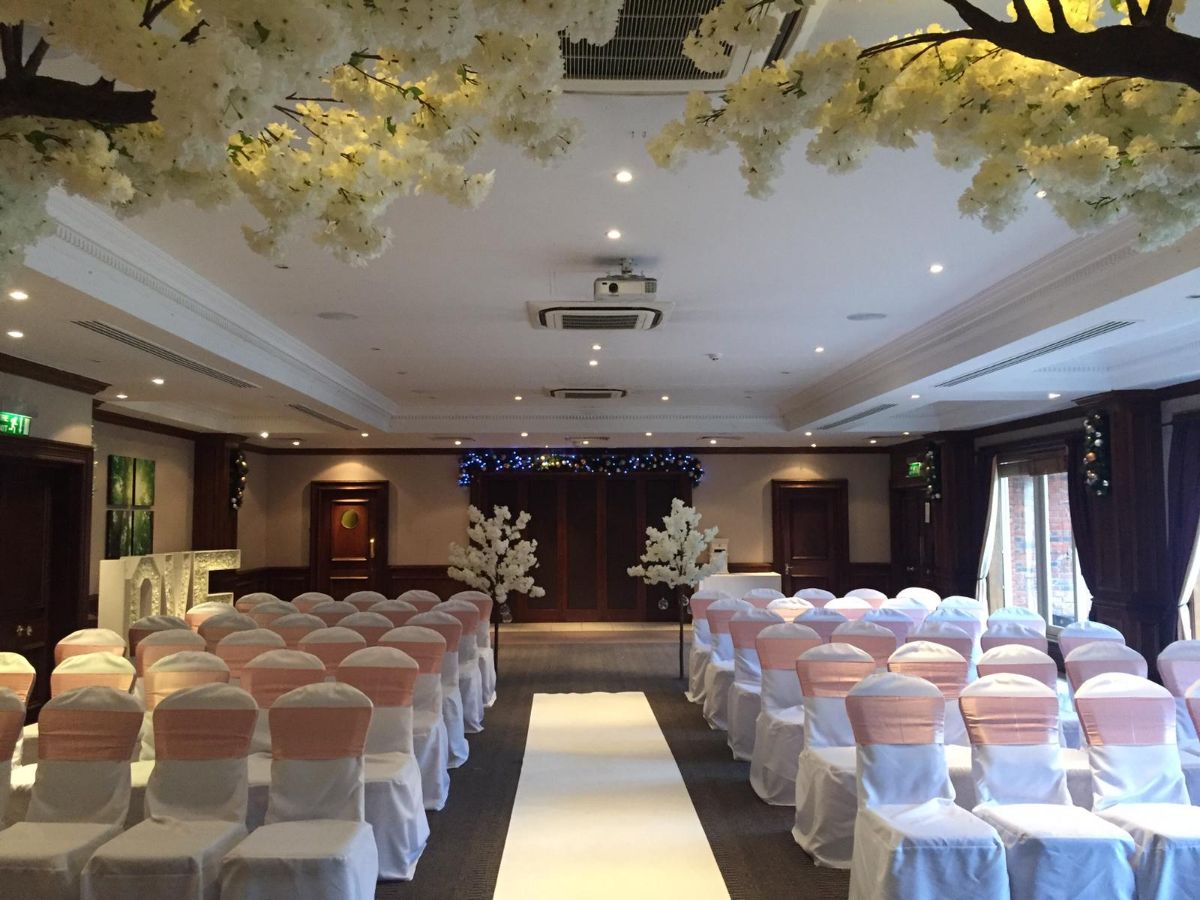 Holiday Inn Guildford-Image-2