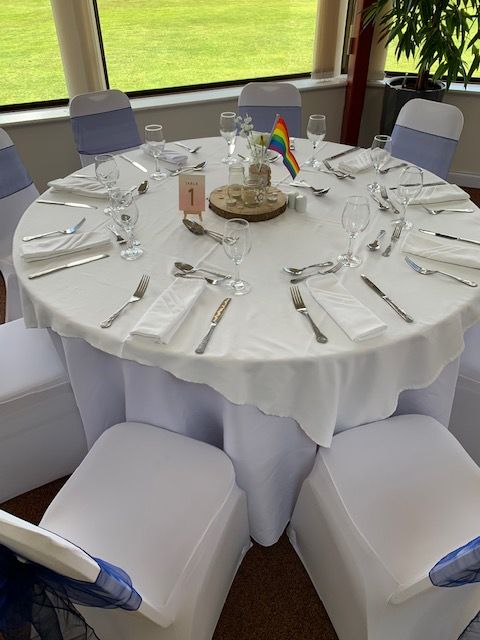 Gallery Item 47 for Grimsby Golf Club Weddings