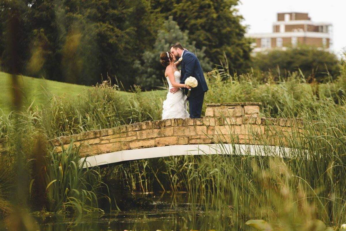 Gallery Item 153 for Grimsby Golf Club Weddings