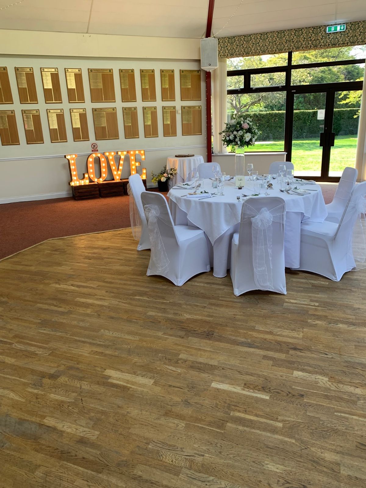 Gallery Item 66 for Grimsby Golf Club Weddings