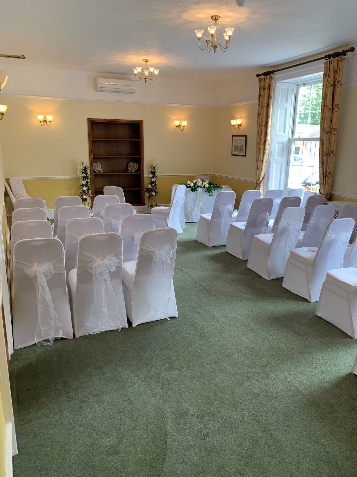 Gallery Item 97 for Grimsby Golf Club Weddings