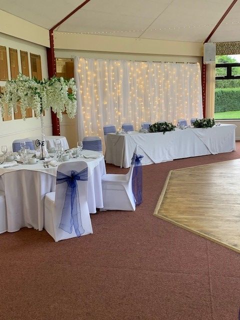 Gallery Item 81 for Grimsby Golf Club Weddings