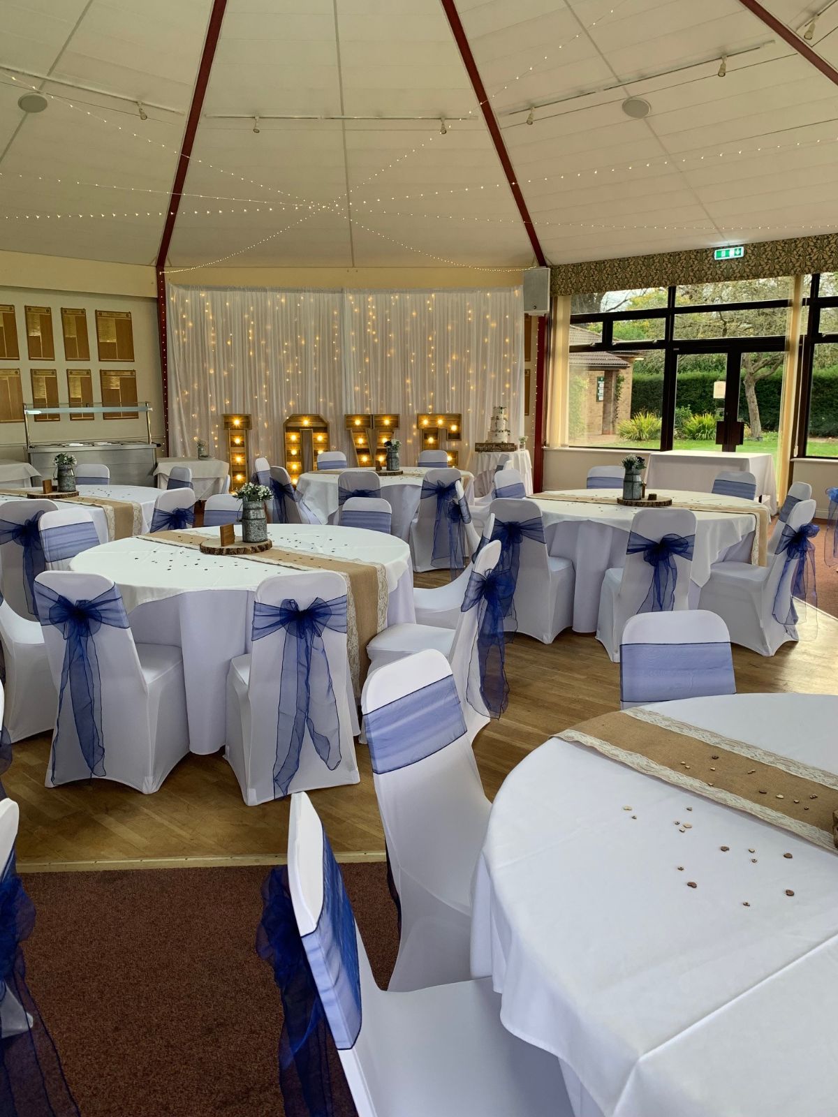 Gallery Item 51 for Grimsby Golf Club Weddings