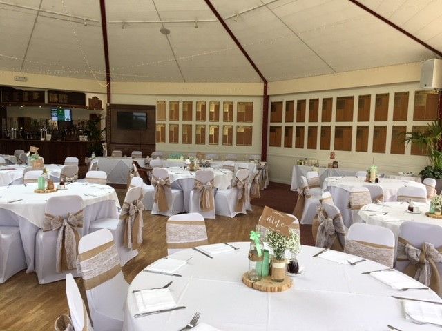 Gallery Item 141 for Grimsby Golf Club Weddings