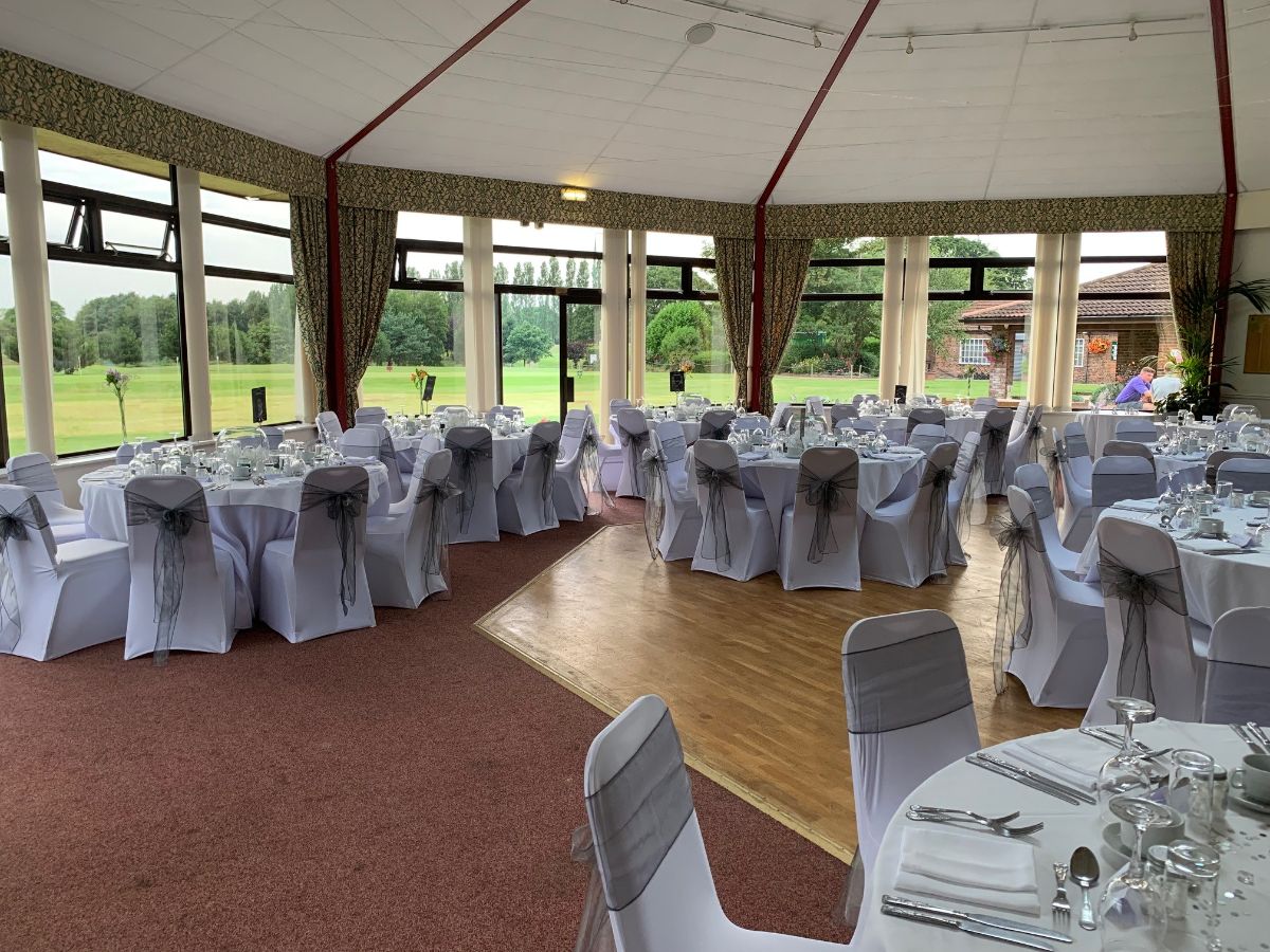 Gallery Item 129 for Grimsby Golf Club Weddings