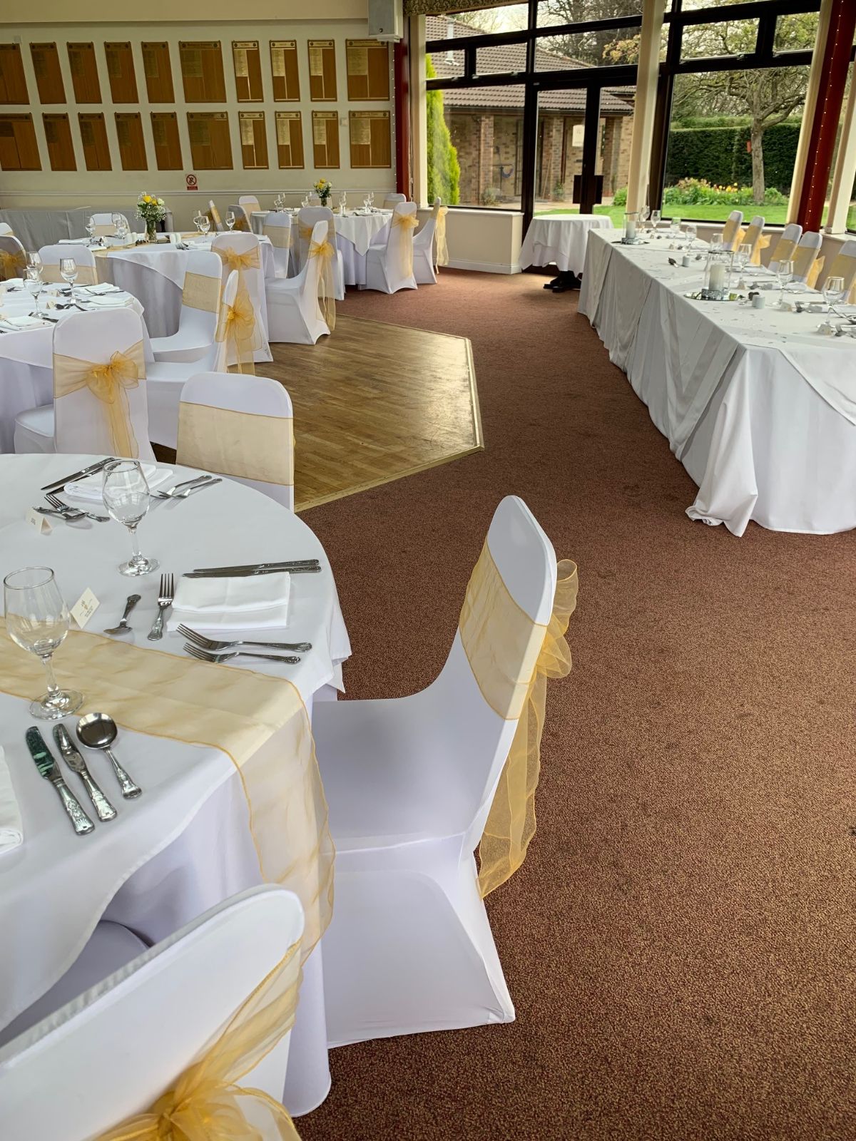 Gallery Item 58 for Grimsby Golf Club Weddings