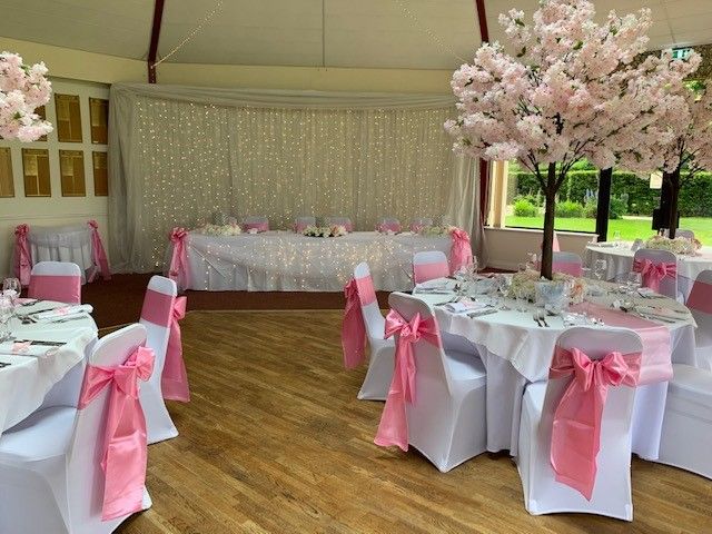 Gallery Item 109 for Grimsby Golf Club Weddings