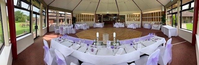 Gallery Item 107 for Grimsby Golf Club Weddings