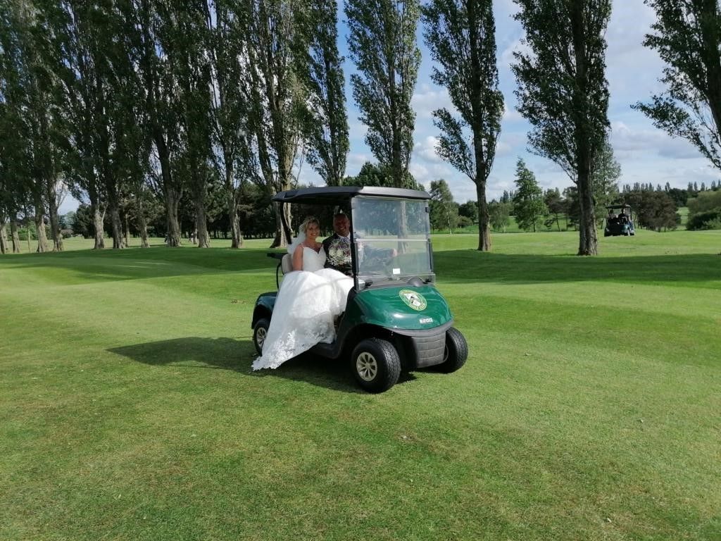 Gallery Item 108 for Grimsby Golf Club Weddings