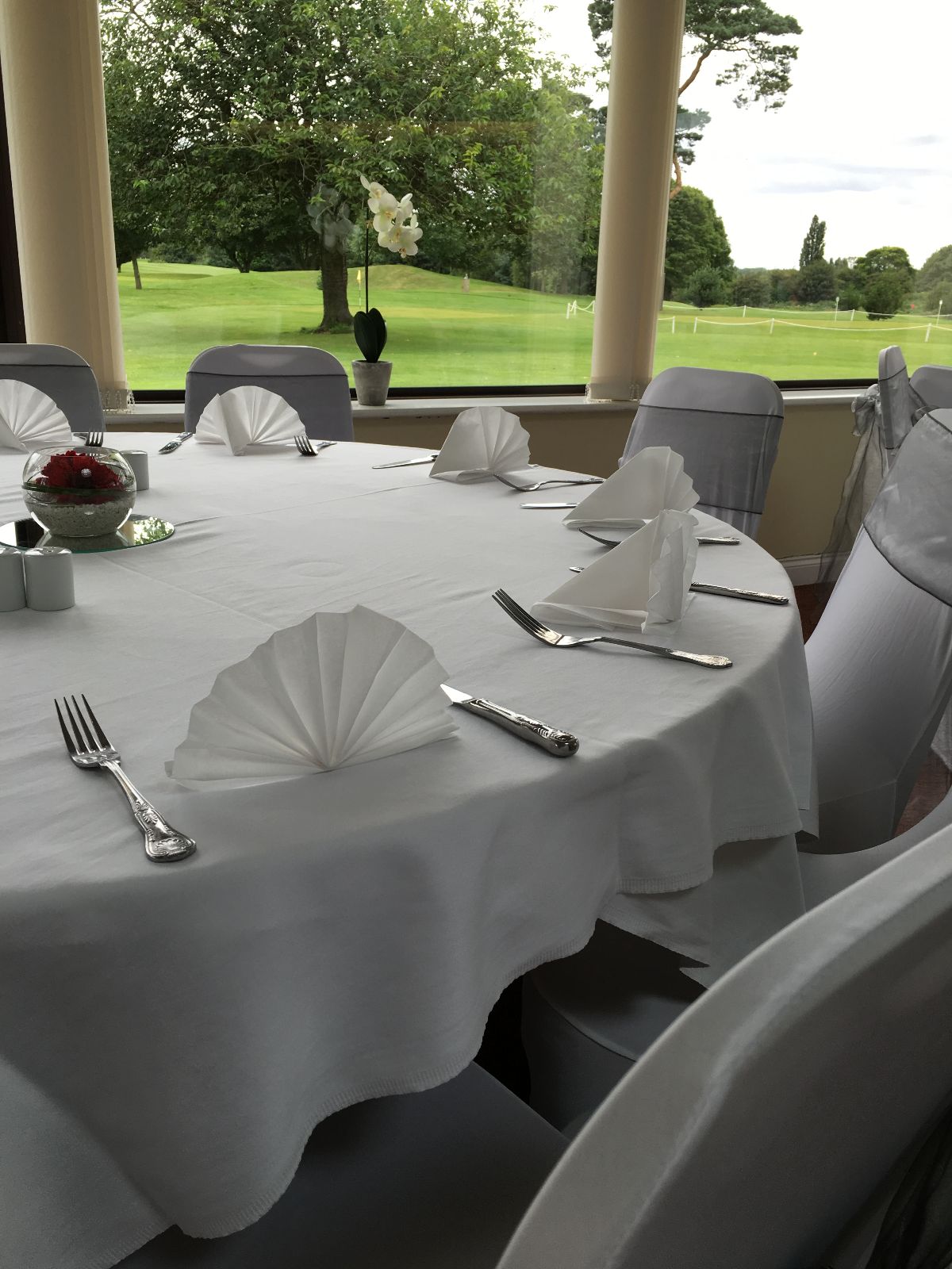 Gallery Item 139 for Grimsby Golf Club Weddings