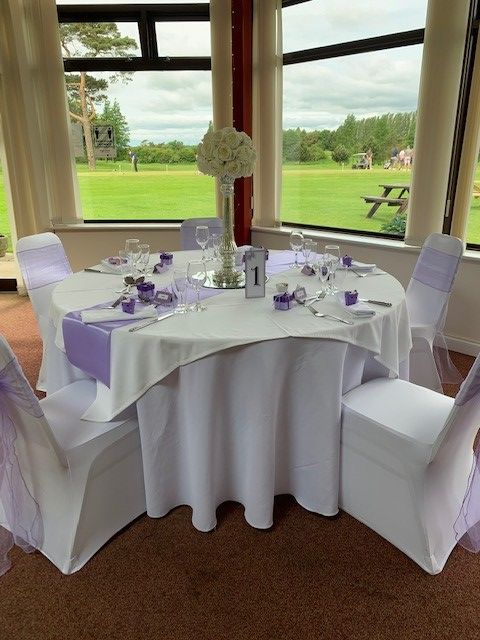 Gallery Item 105 for Grimsby Golf Club Weddings