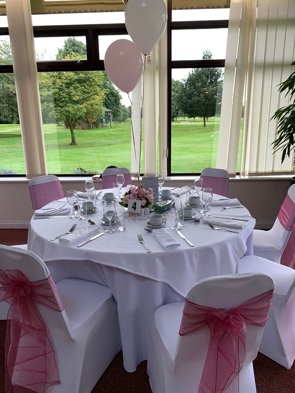 Gallery Item 76 for Grimsby Golf Club Weddings