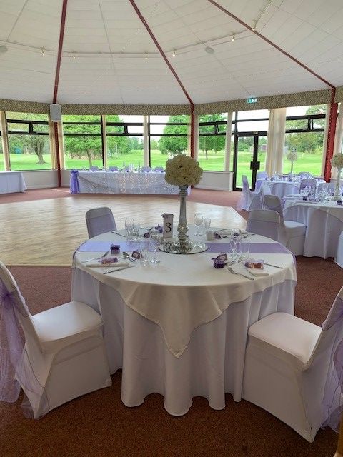 Gallery Item 104 for Grimsby Golf Club Weddings