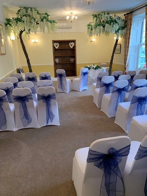 Gallery Item 80 for Grimsby Golf Club Weddings