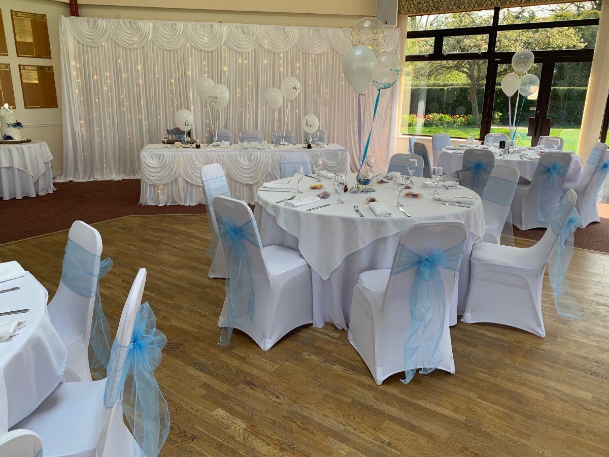 Gallery Item 54 for Grimsby Golf Club Weddings