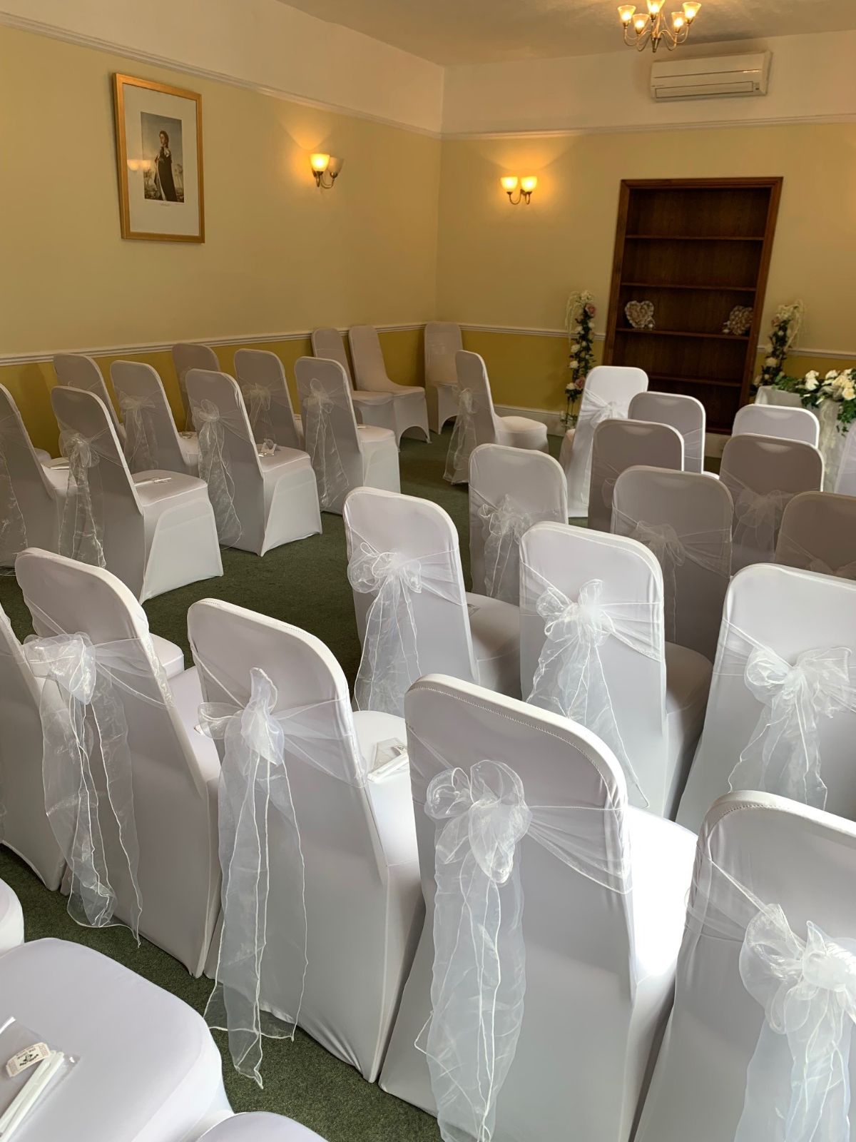 Gallery Item 95 for Grimsby Golf Club Weddings