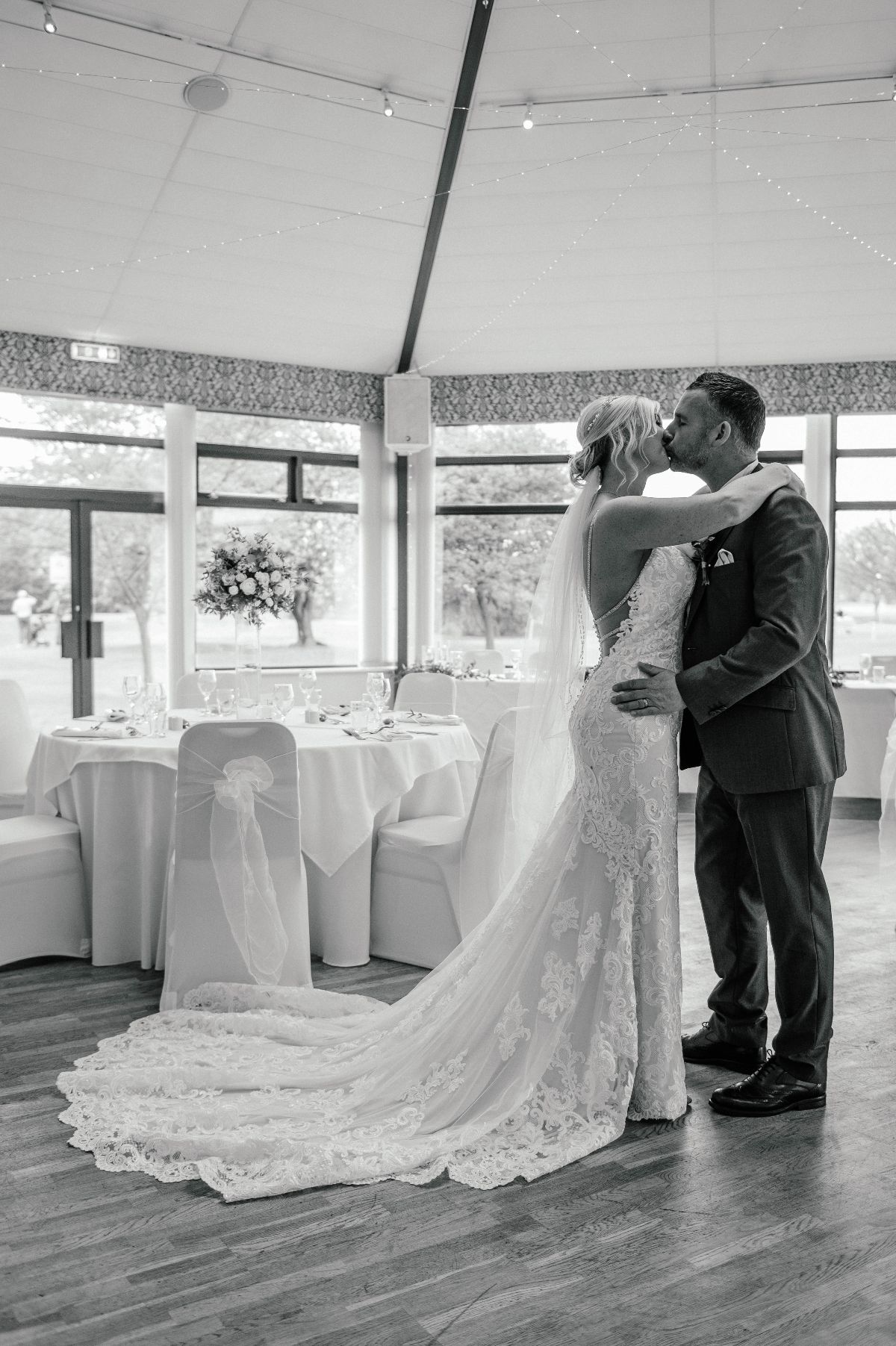 Gallery Item 73 for Grimsby Golf Club Weddings