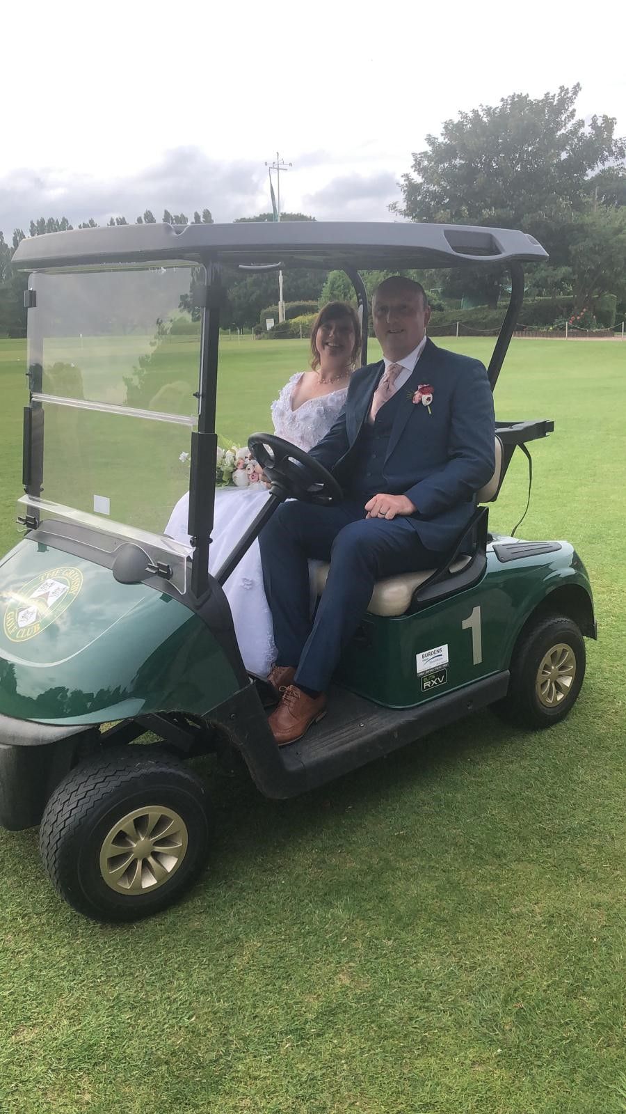 Gallery Item 88 for Grimsby Golf Club Weddings