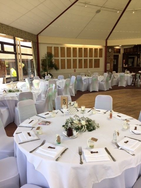 Gallery Item 137 for Grimsby Golf Club Weddings