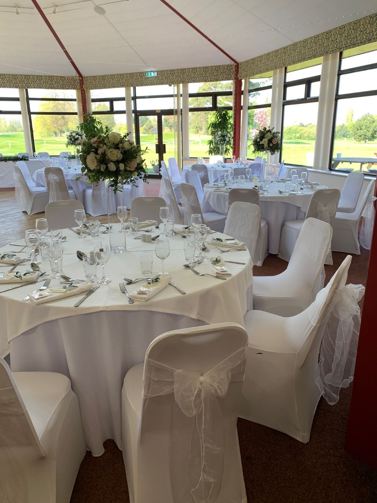 Gallery Item 61 for Grimsby Golf Club Weddings