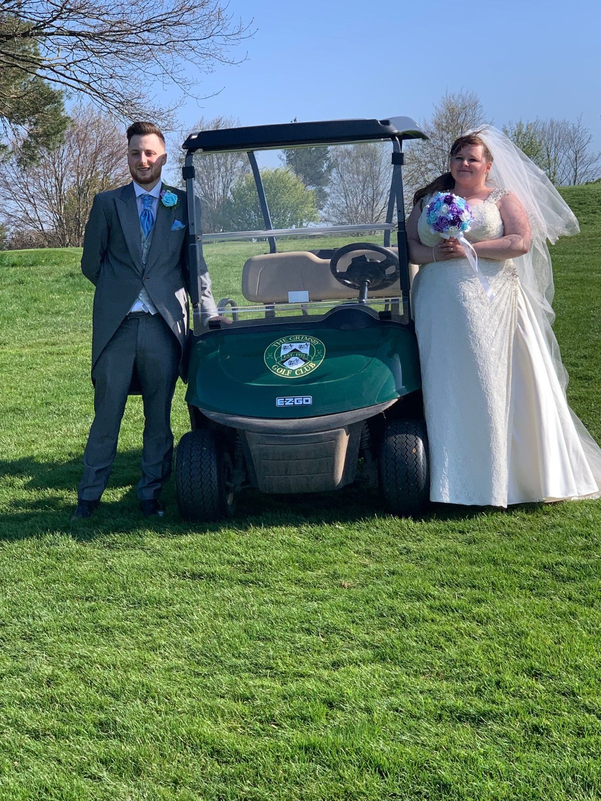 Grimsby Golf Club Weddings-Image-13