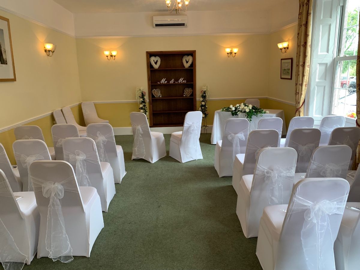 Gallery Item 89 for Grimsby Golf Club Weddings