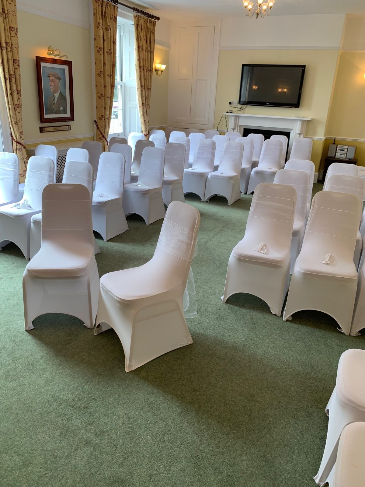 Gallery Item 94 for Grimsby Golf Club Weddings