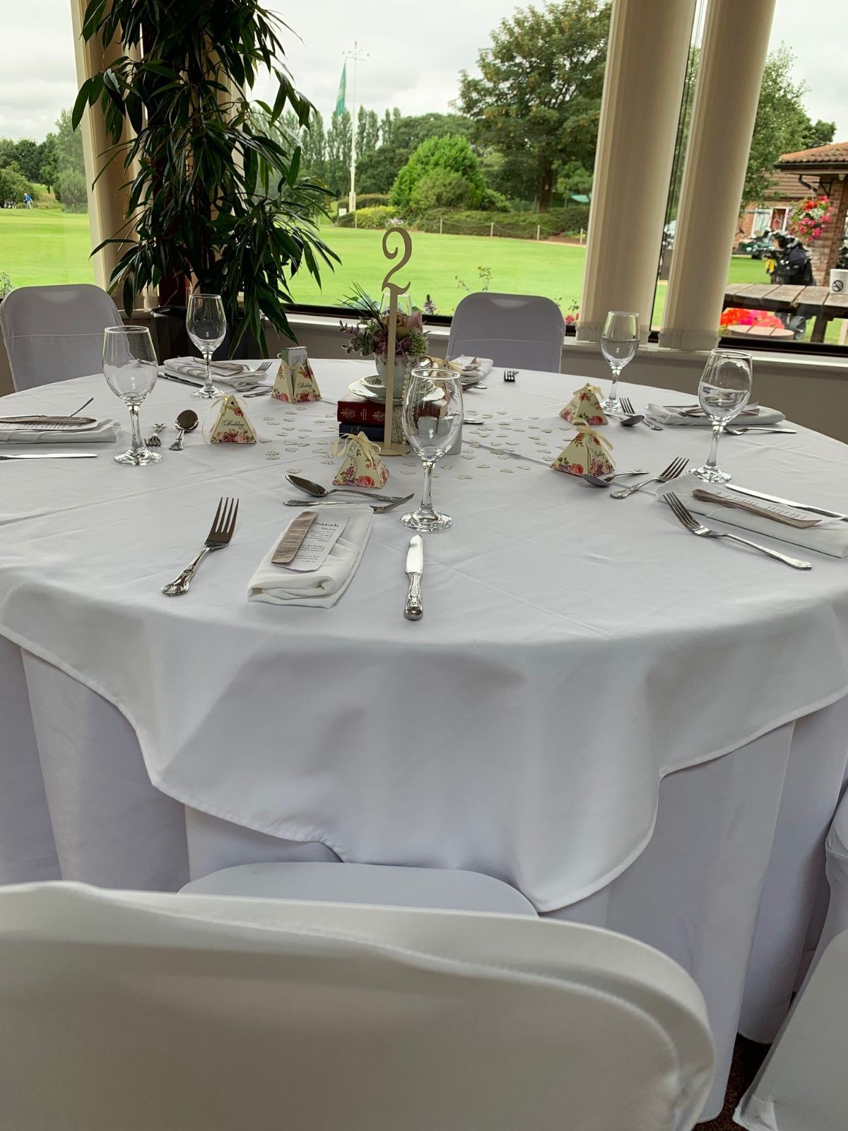 Gallery Item 91 for Grimsby Golf Club Weddings