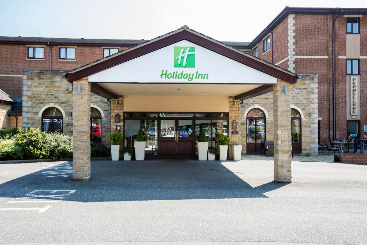 Holiday Inn Barnsley-Image-12