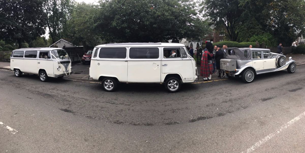 West Of Scotland Wedding Cars-Image-4