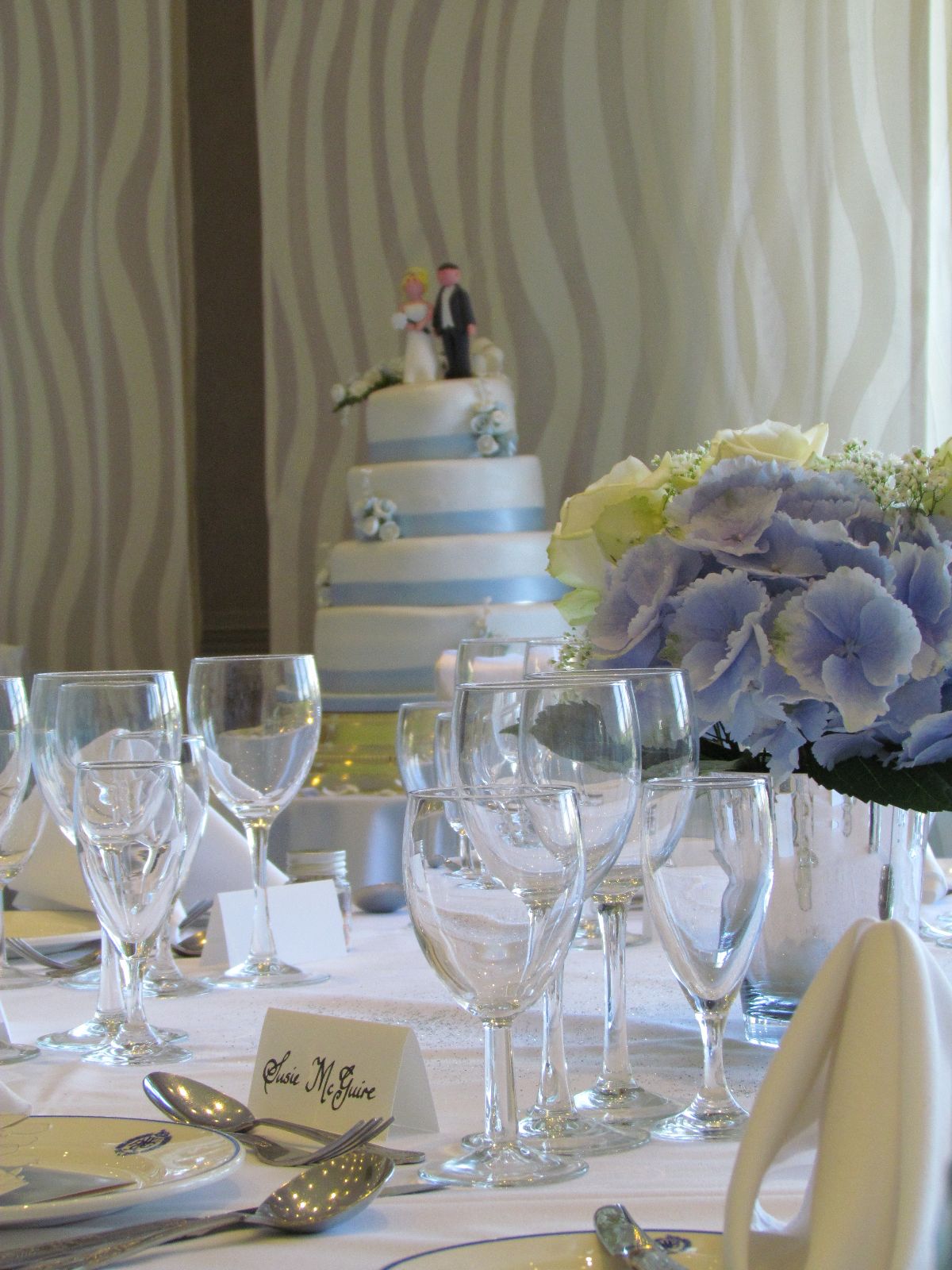 Wedding Venue in London, Wimbledon Park Golf Club | UKbride