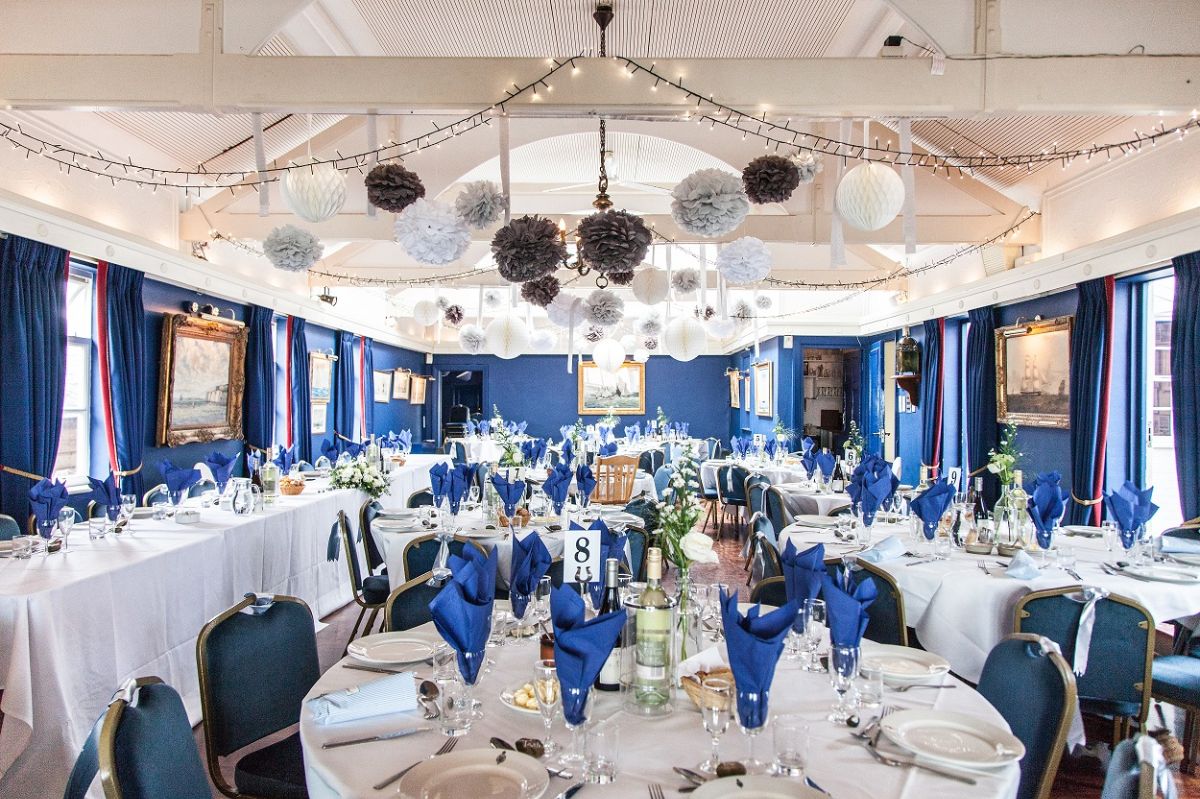 The Royal Burnham Yacht Club-Image-2