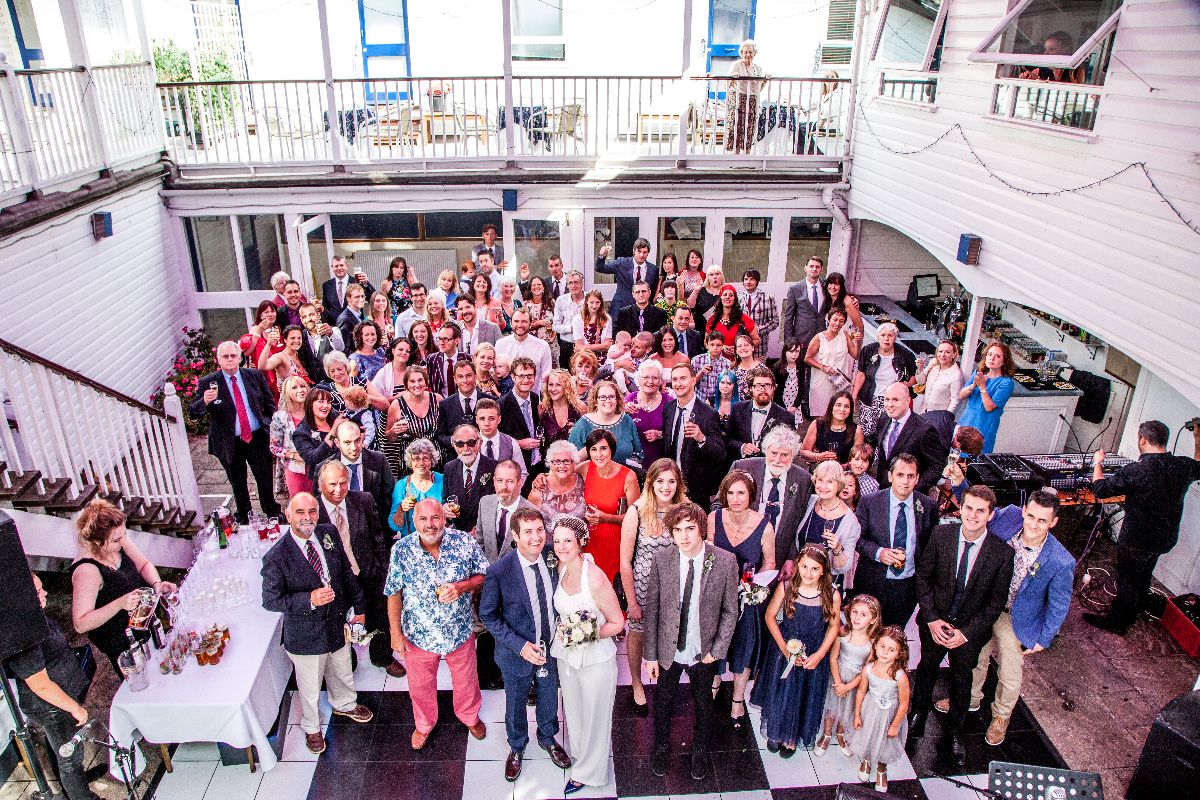The Royal Burnham Yacht Club-Image-3