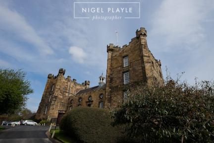 Lumley Castle Hotel Ltd-Image-35